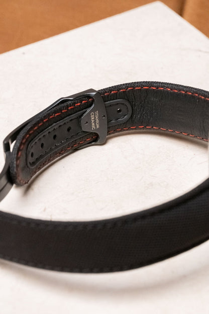 2014 OMEGA Speedmaster Ceramic OG “Dark Side of the Moon” 311.92.44.51.01.003 Details