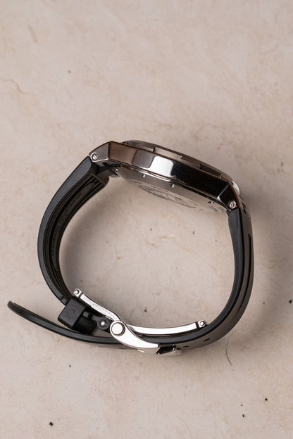 2014 Vacheron Constantin Overseas Ref. 49150/000W-9501 - Wristory