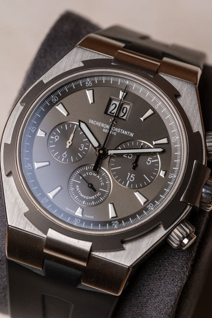 2014 Vacheron Constantin Overseas Ref. 49150/000W-9501 - Wristory