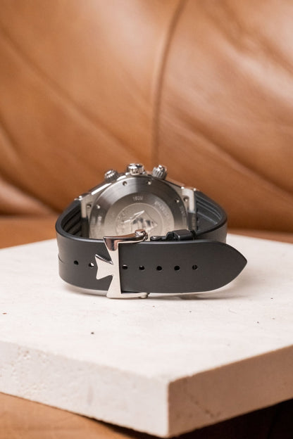 2014 Vacheron Constantin Overseas Ref. 49150/000W-9501 - Wristory