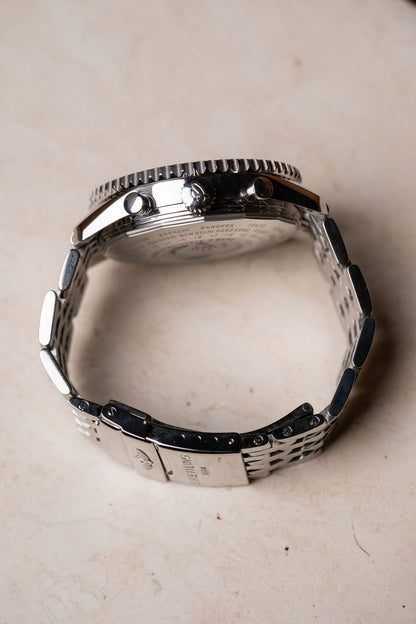 2015 Breitling Navitimer A2432212/G571/443A - Wristory