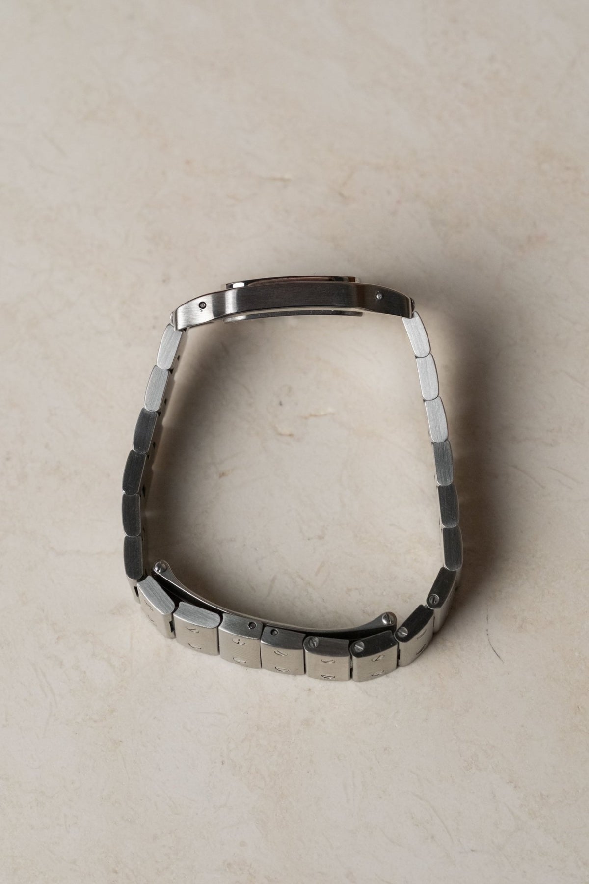 2015 Cartier Santos Galbée Ref. W20056D6 - Wristory