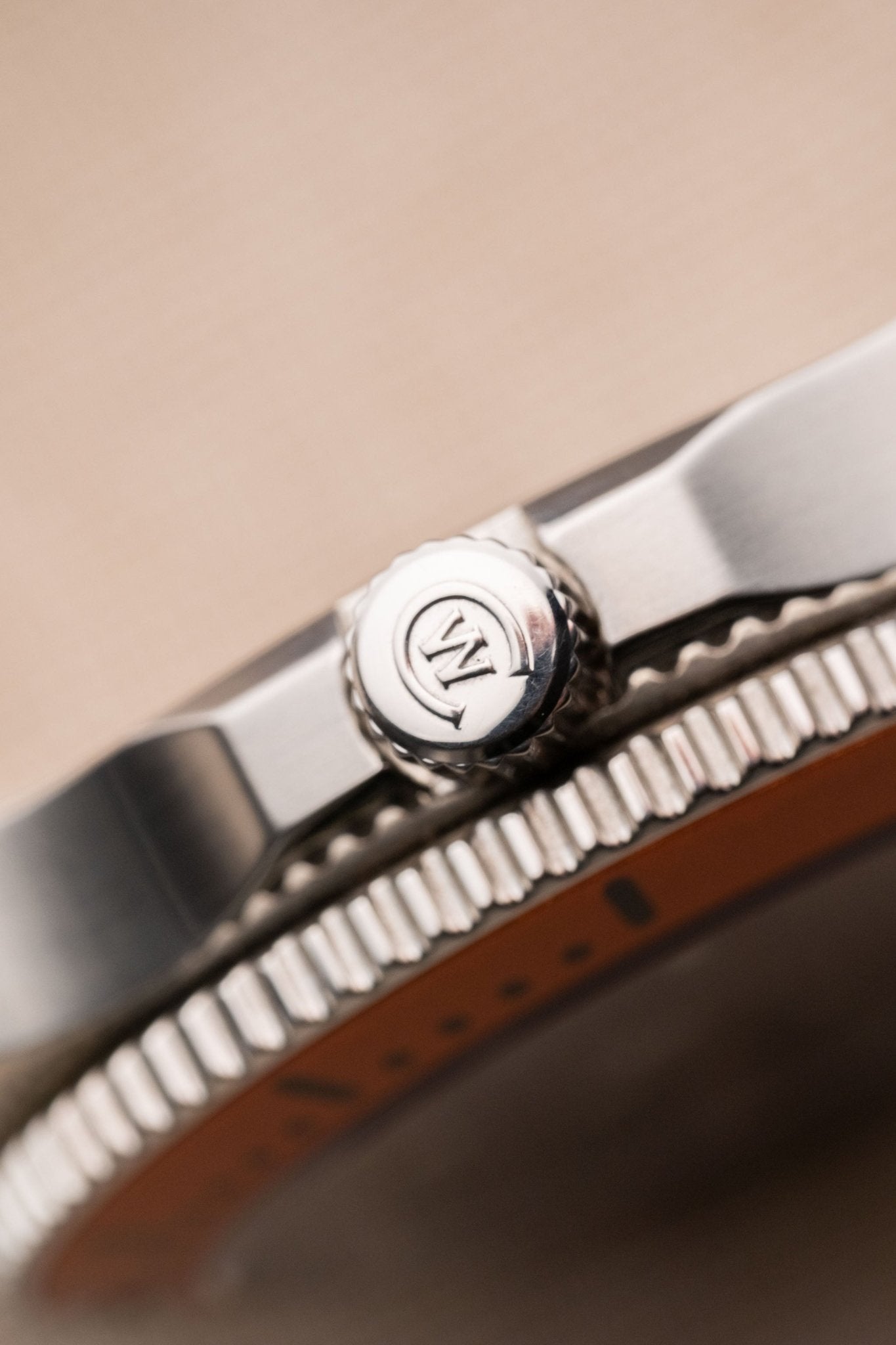 2015 Christopher Ward C60 Trident 300 - Wrist Story Pty Ltd
