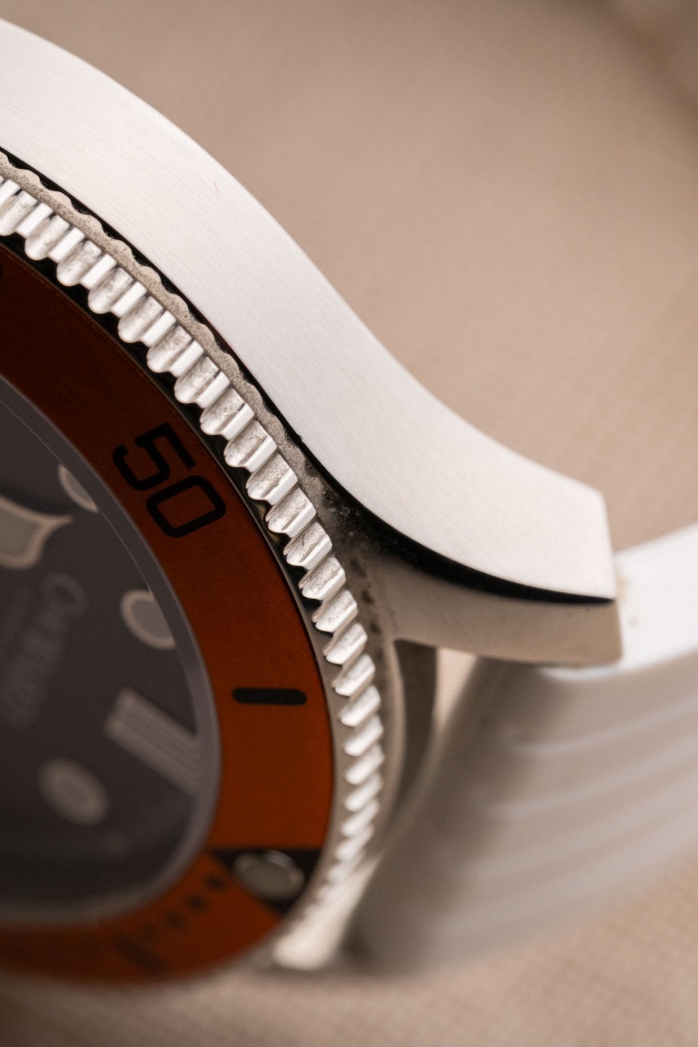 2015 Christopher Ward C60 Trident 300 - Wrist Story Pty Ltd