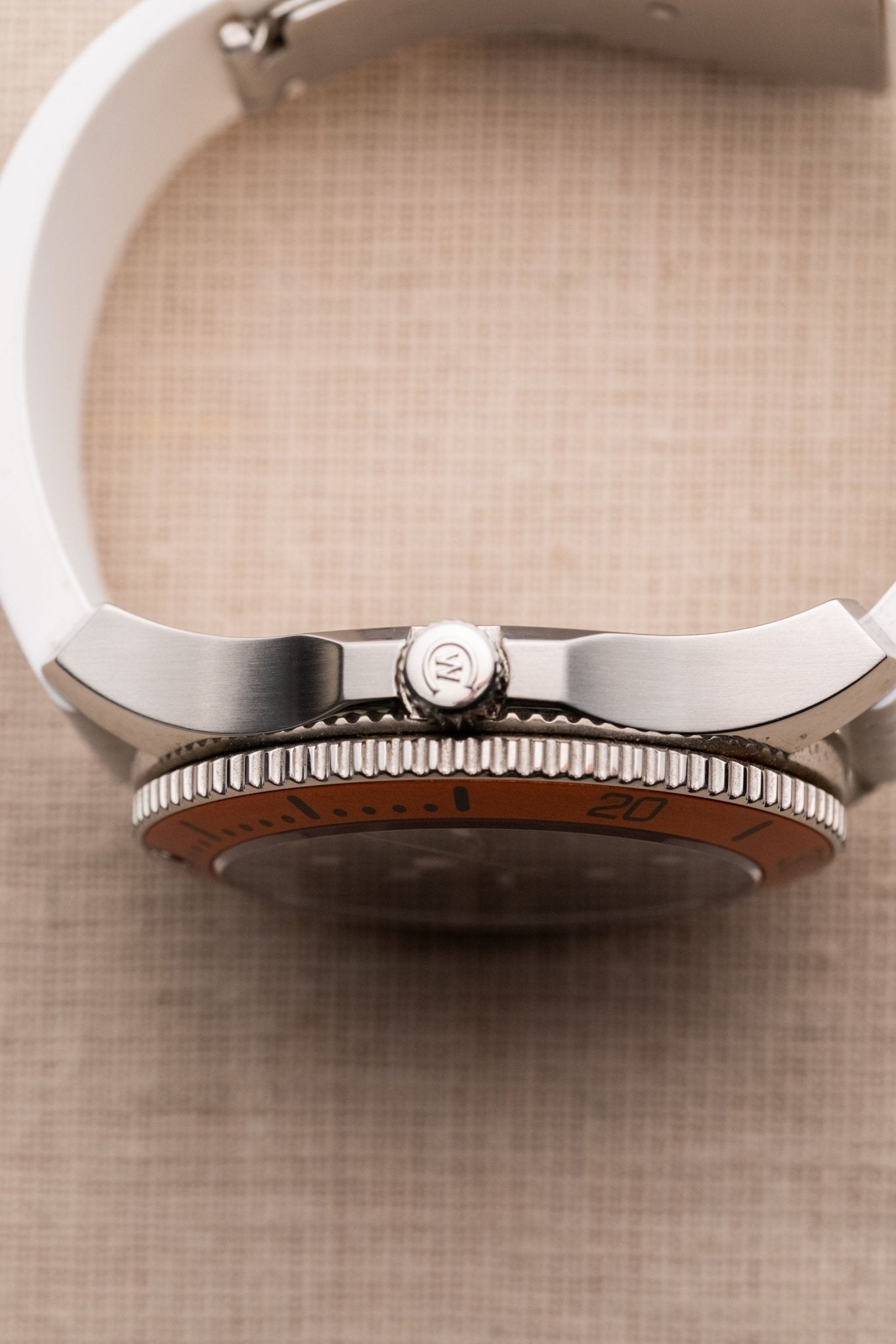 2015 Christopher Ward C60 Trident 300 - Wrist Story Pty Ltd