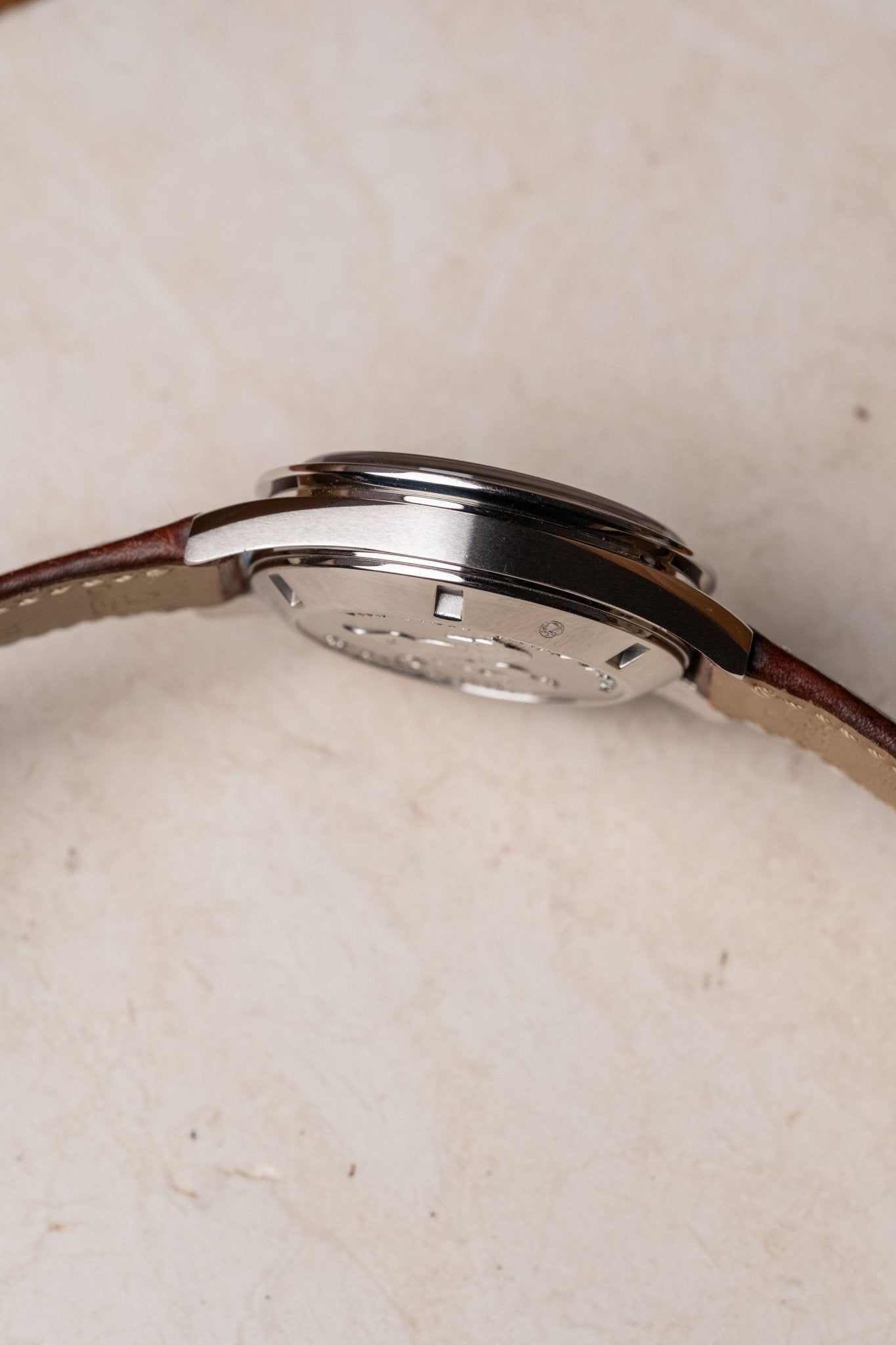 2015 Omega Speedmaster First Omega in Space 311.32.40.30.01.001 - Wristory