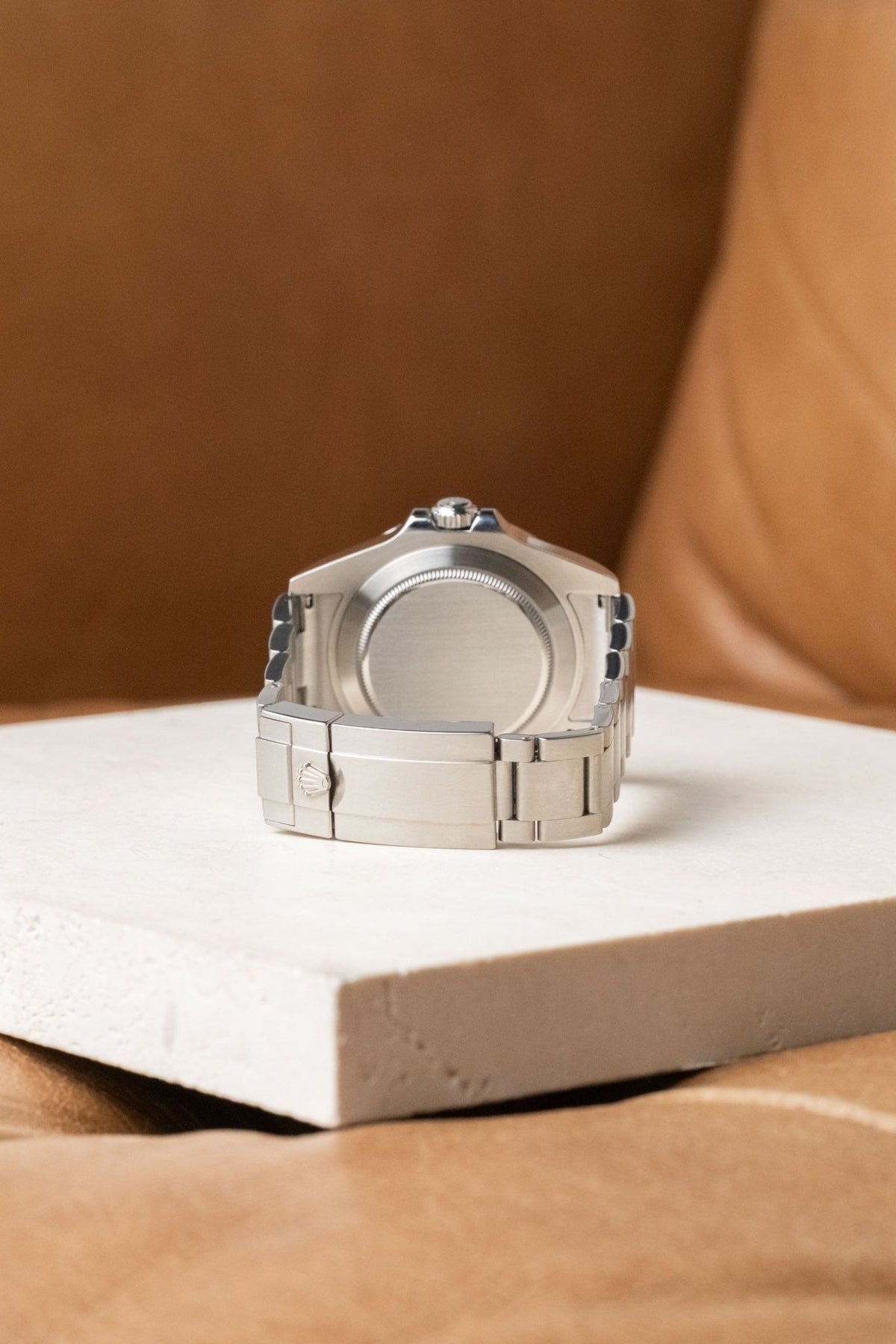2015 Rolex Explorer II Polar Ref. 216570 - Wristory