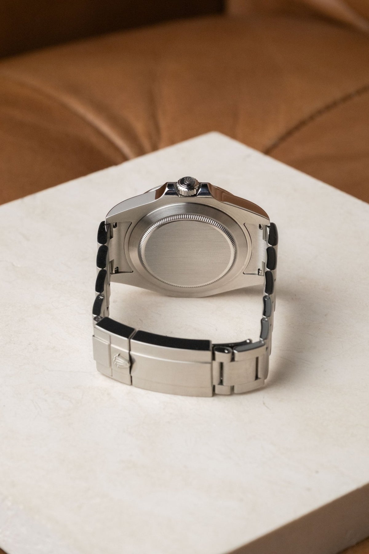 2015 Rolex Explorer II Polar Ref. 216570 - Wristory