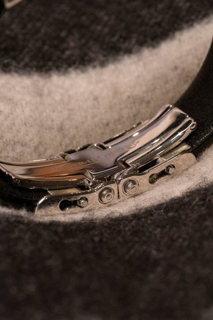 2017 Jaeger-LeCoultre Reverso Gran Sport Automatique Details