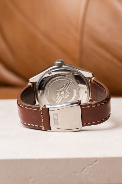 2017 Oris Big Crown Royal Doctor Ref. 01 735 7728 4084 - Set LS - Wristory