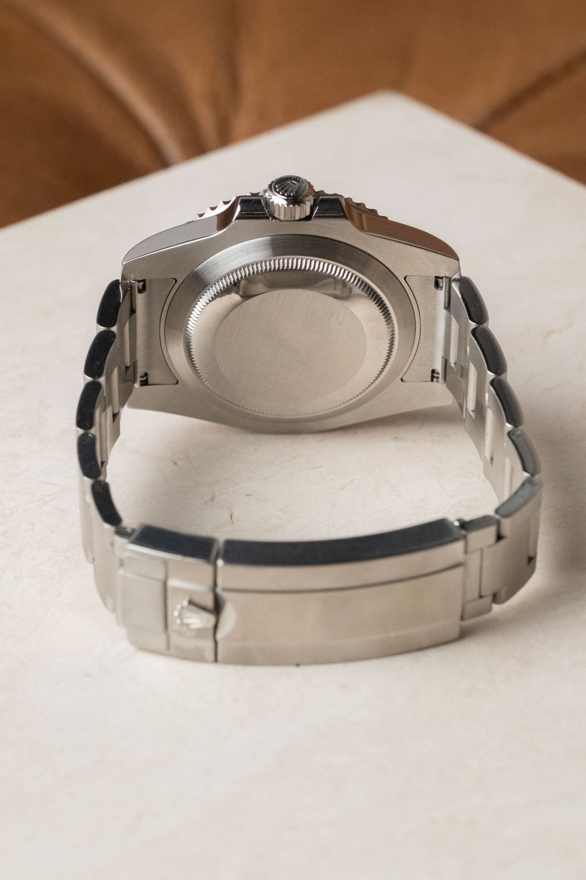 2017 Rolex Submariner Date Ref. 116610LN - Wristory