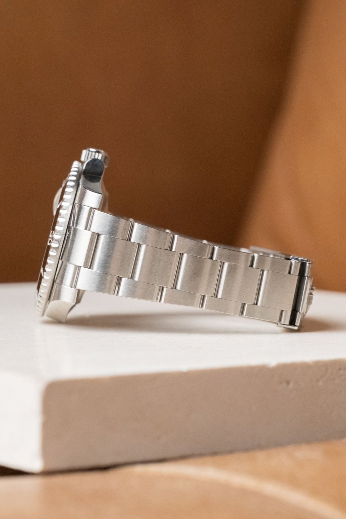 2017 Rolex Submariner Date Ref. 116610LN - Wristory