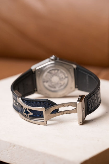 2018 Zenith Defy Classic Titanium Skeleton 95.9000.670/78.R584 — photo 8