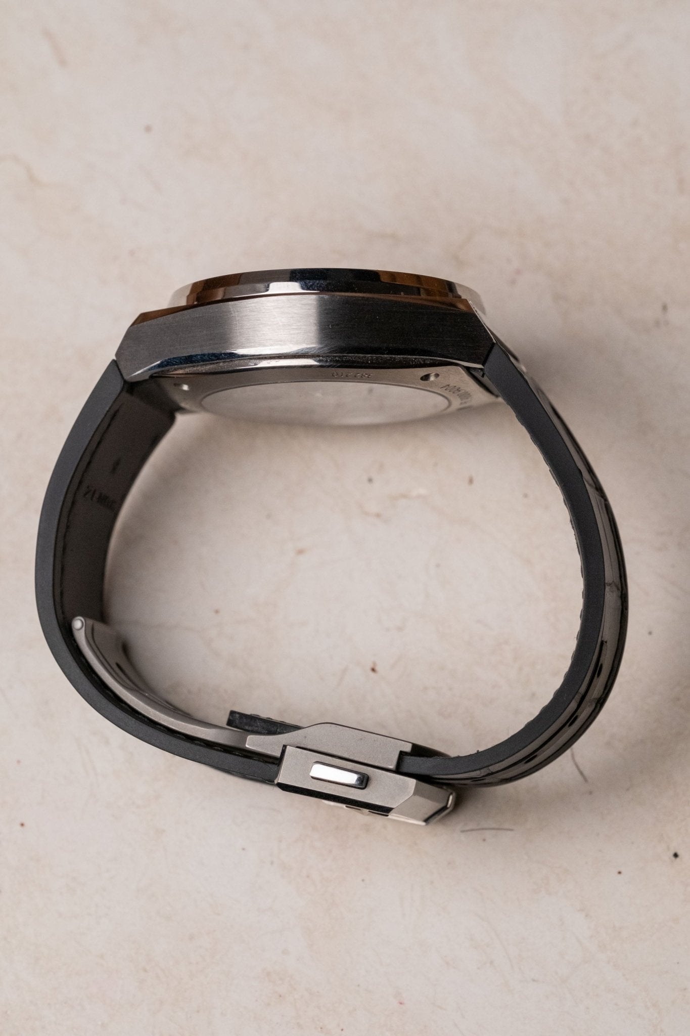2018 Zenith Defy Ref. 95.9000.9004/78.R582 - Wristory