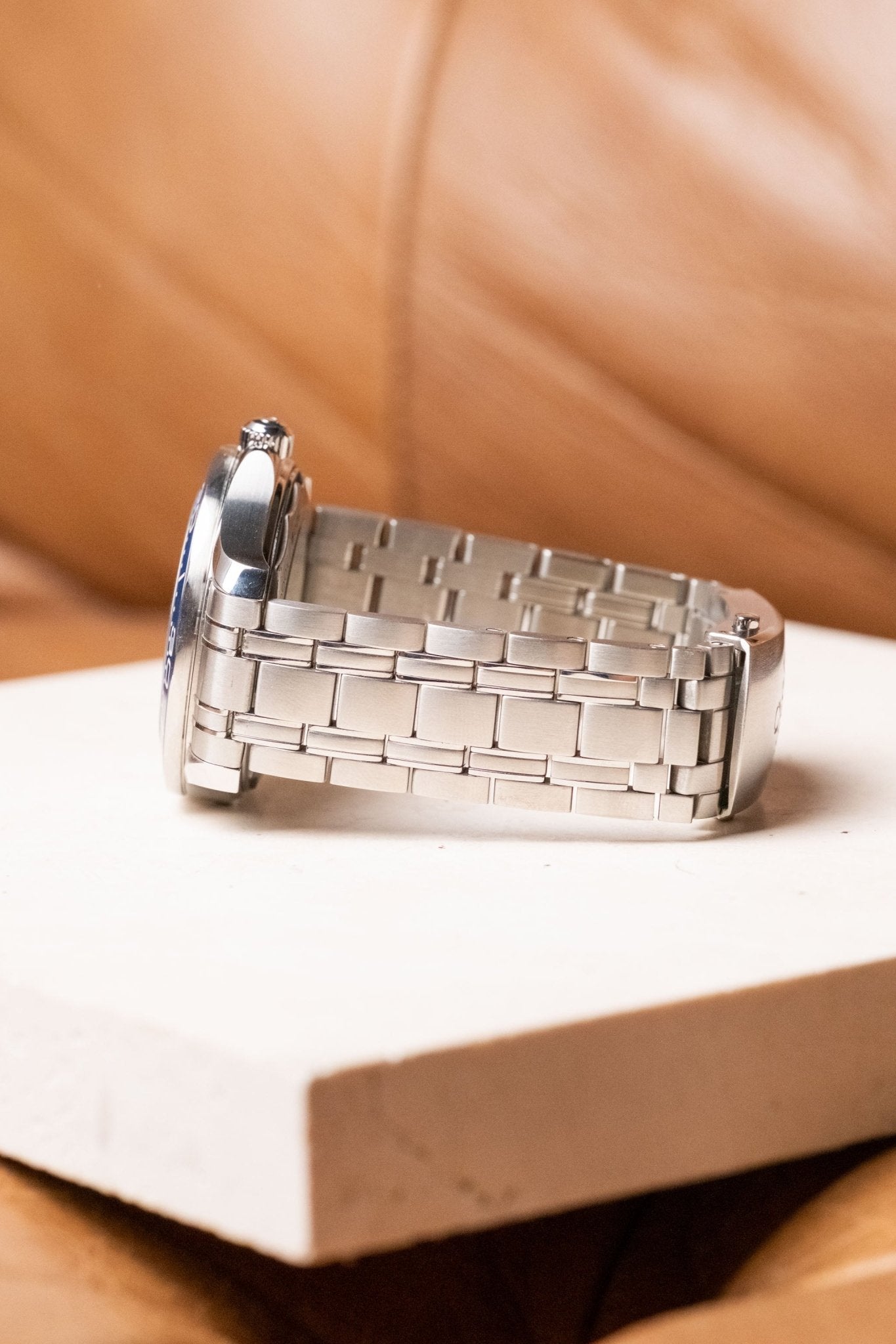 2019 Omega Seamaster Diver 300M 210.30.42.20.06.001 - Wristory