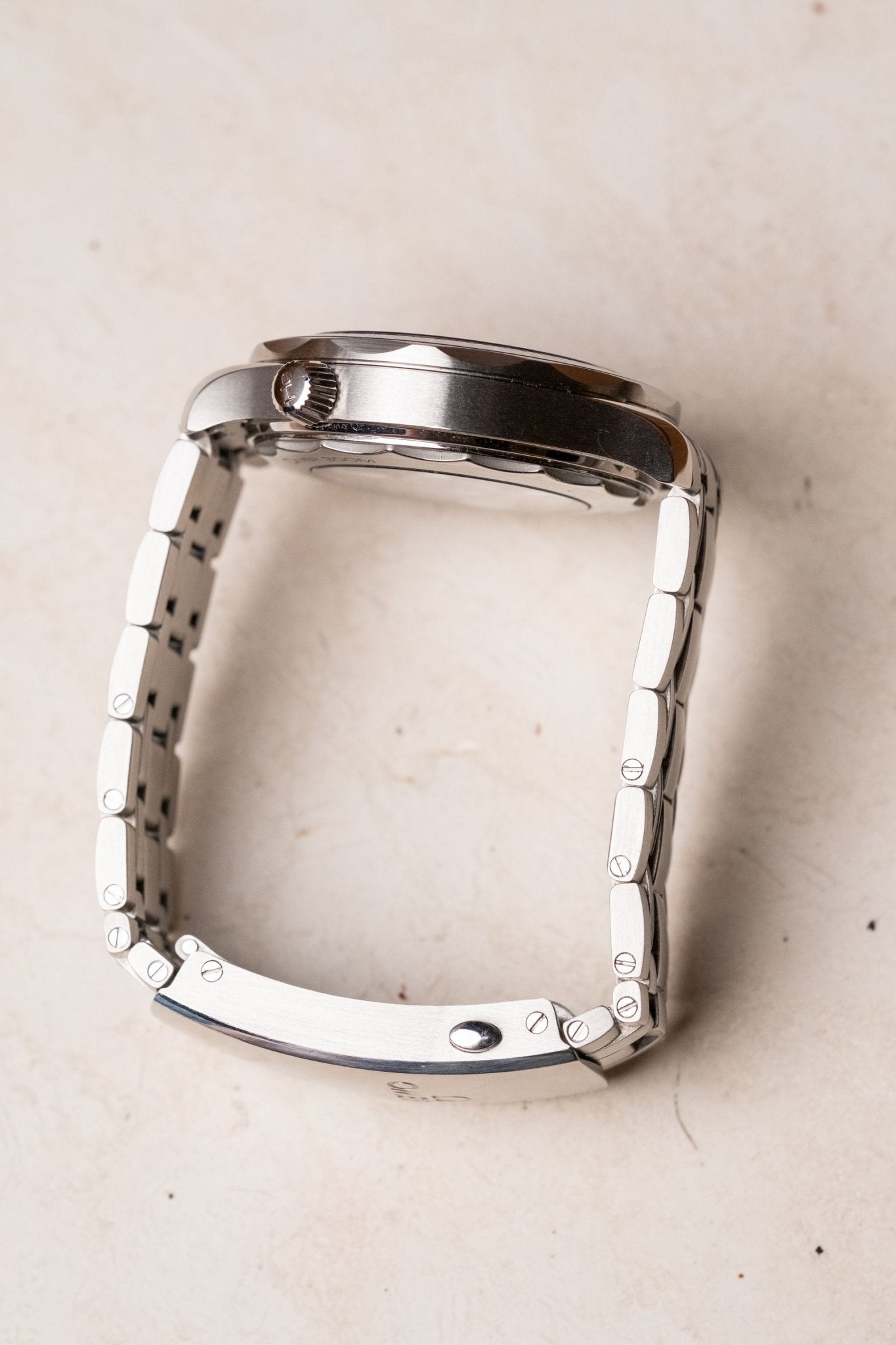 2019 Omega Seamaster Diver 300M 210.30.42.20.06.001 - Wristory