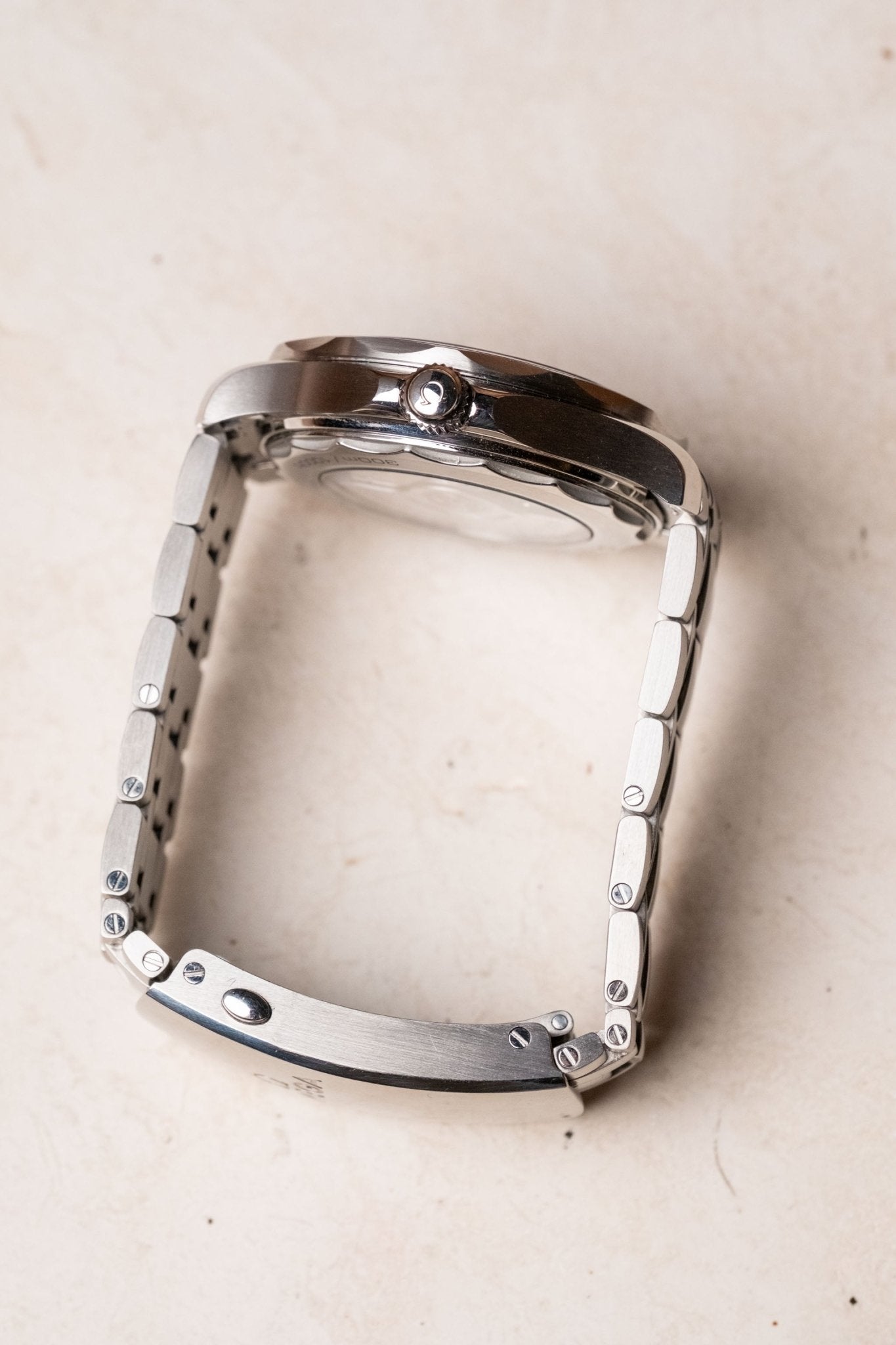 2019 Omega Seamaster Diver 300M 210.30.42.20.06.001 - Wristory