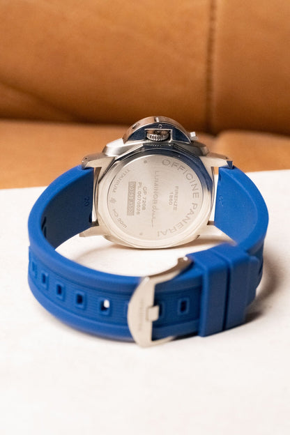 2019 Panerai Luminor Due 38mm Ref. PAM00926 - Wristory