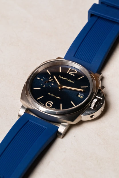 2019 Panerai Luminor Due 38mm Ref. PAM00926 - Wristory