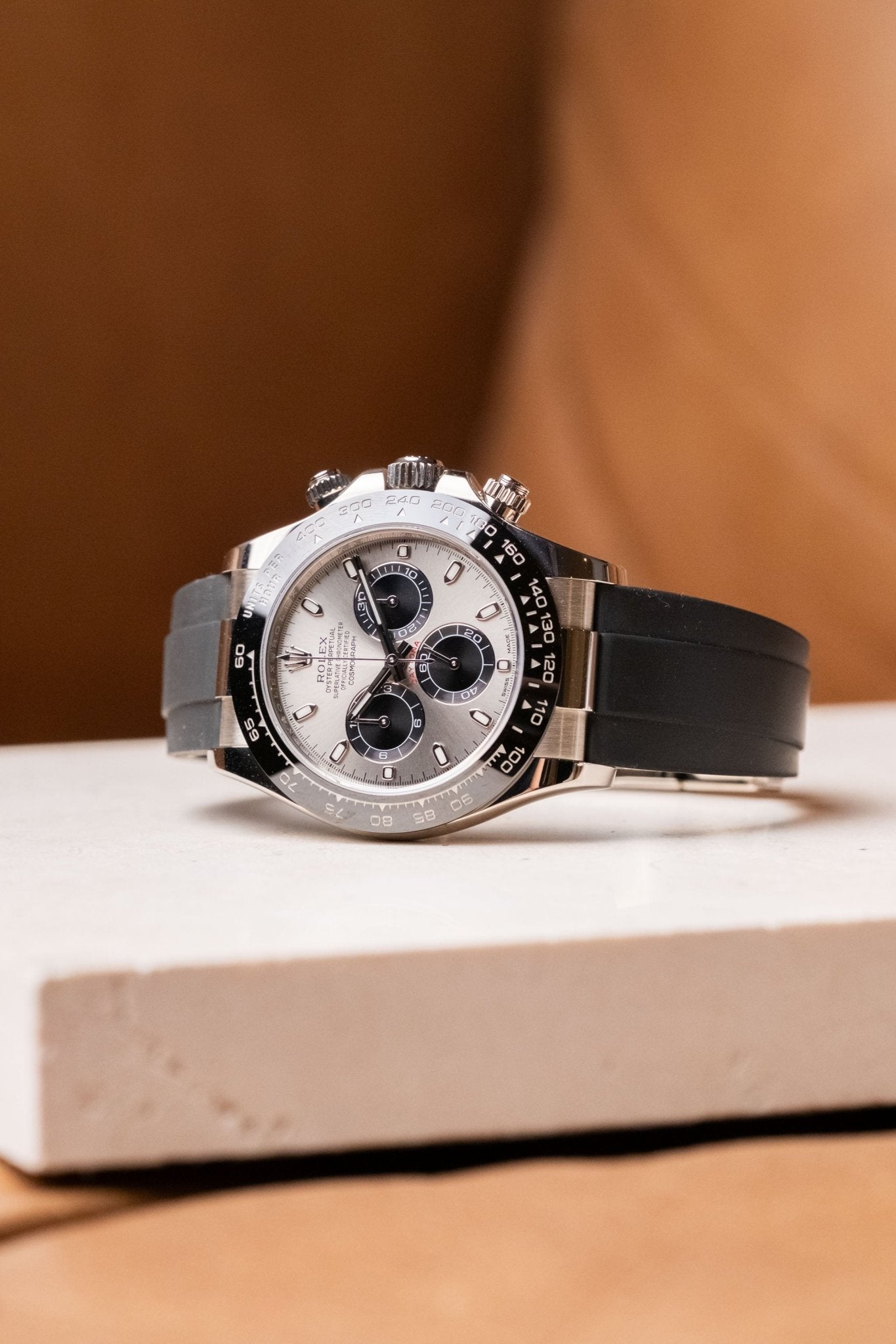 2019 Rolex Daytona Ghost