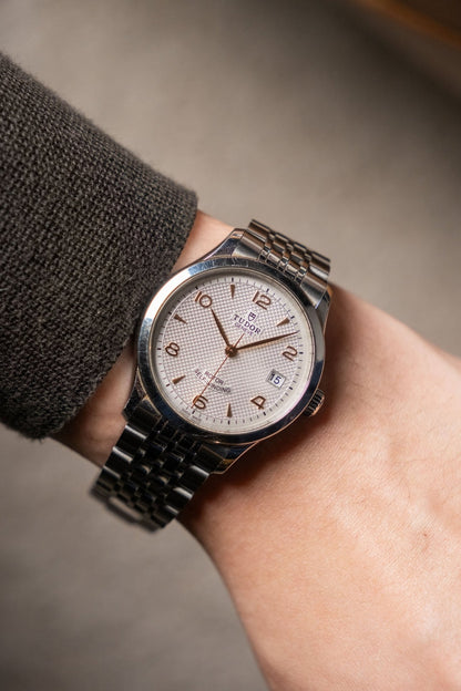 2019 Tudor 1926 Ref 91450 - Wristory
