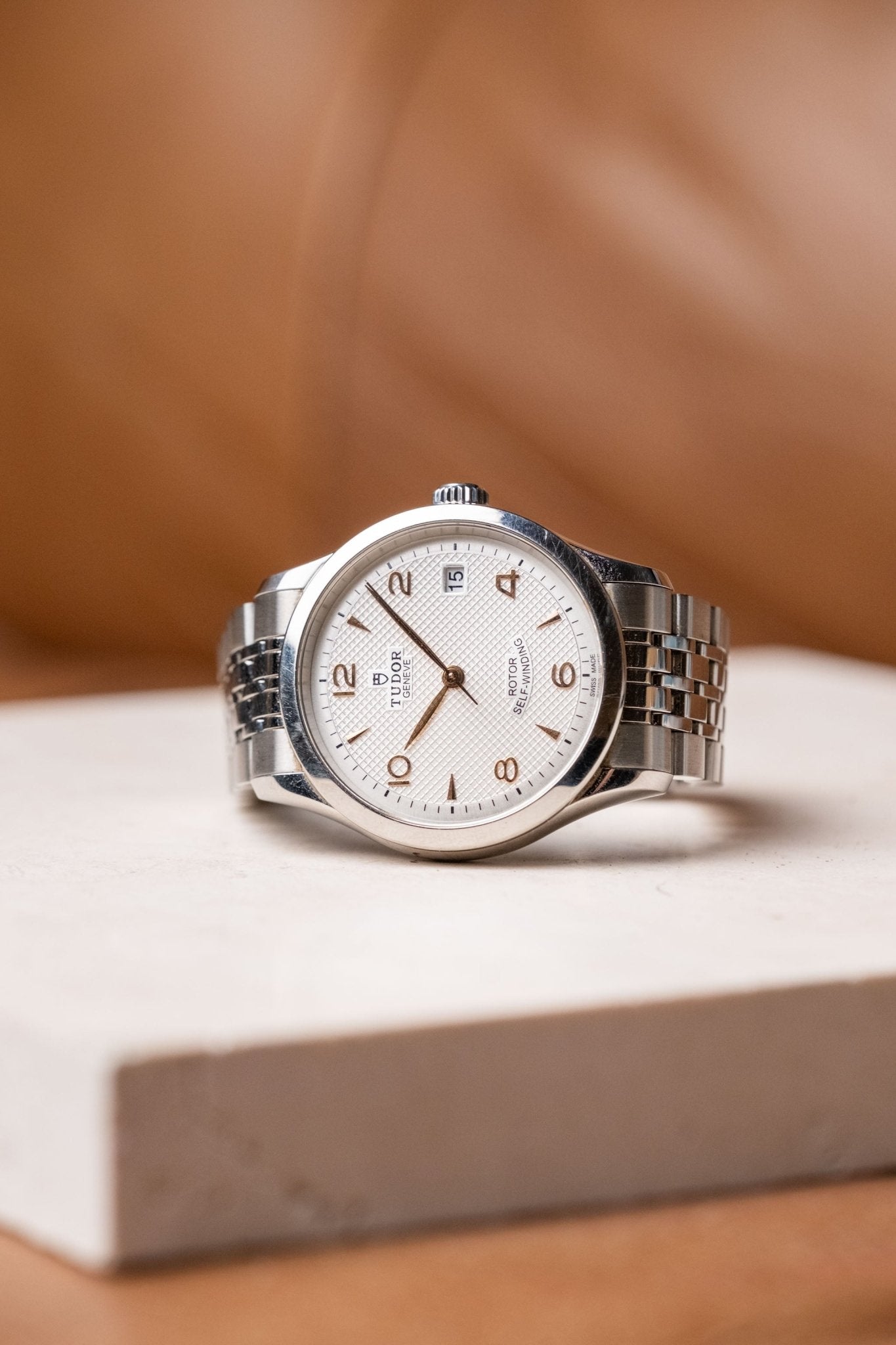 2019 Tudor 1926 Ref 91450 - Wristory