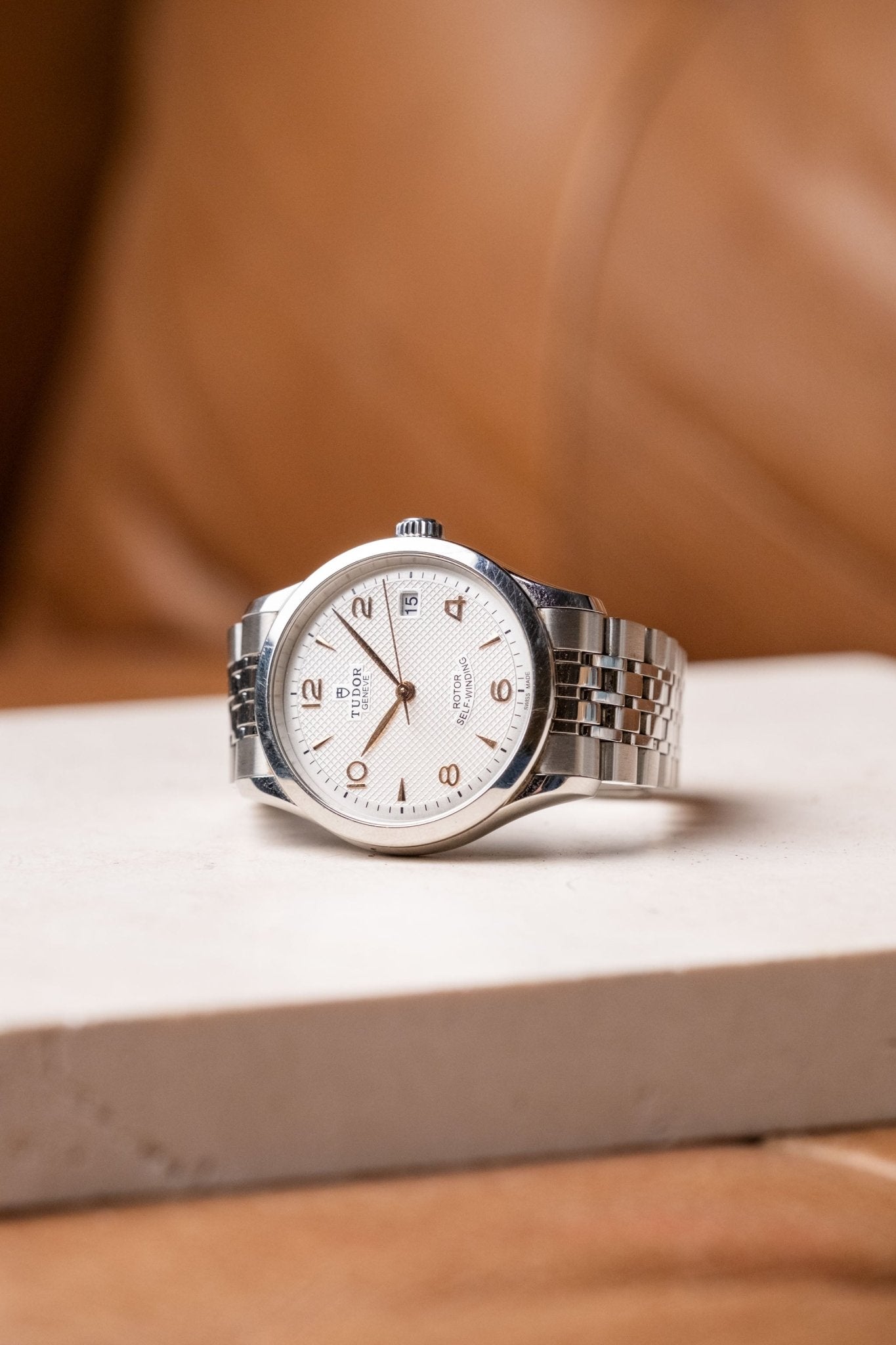 2019 Tudor 1926 Ref 91450 - Wristory