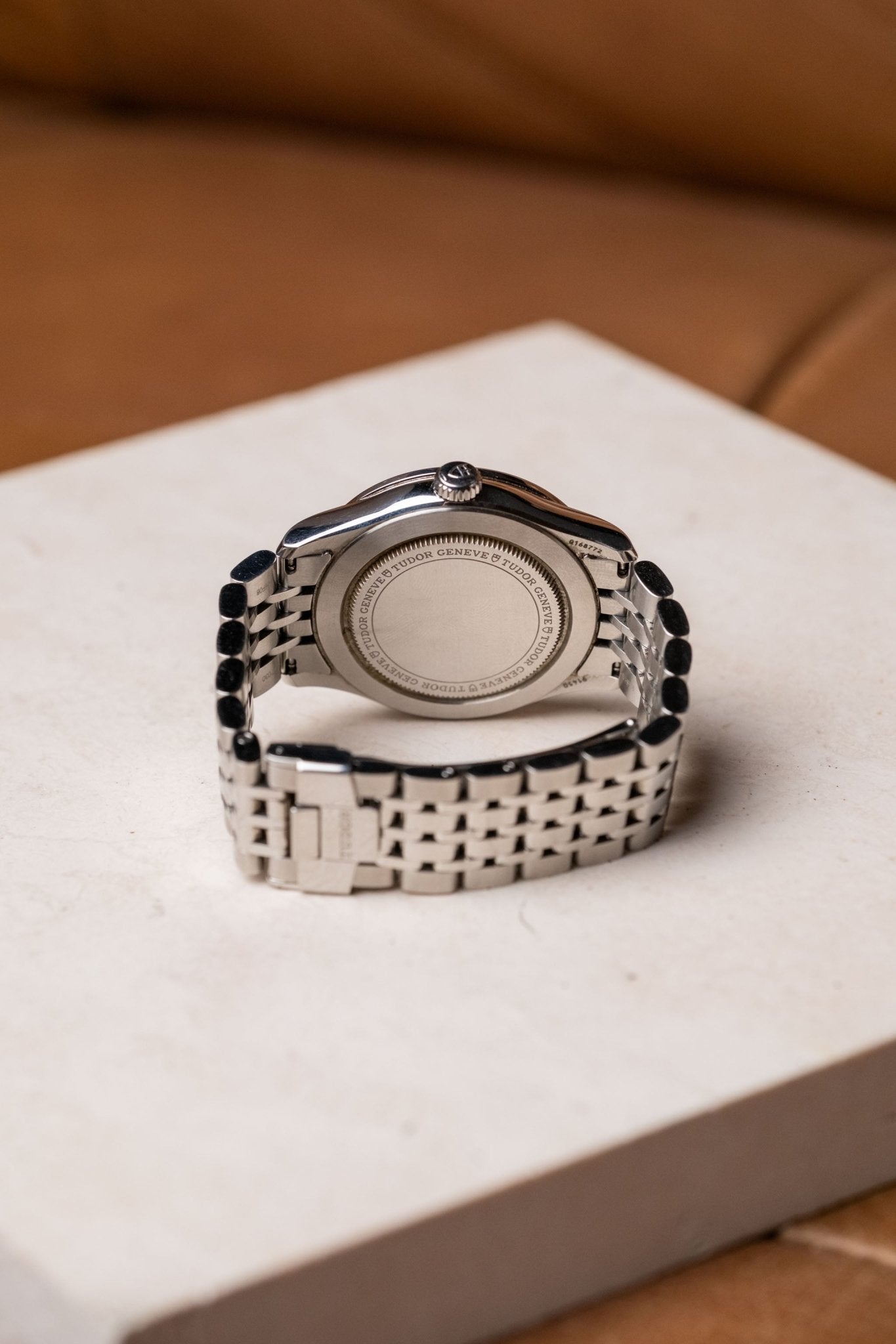2019 Tudor 1926 Ref 91450 - Wristory
