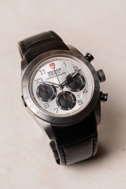 2019 Tudor Fastrider Chrono Ref. 42000 - Wristory