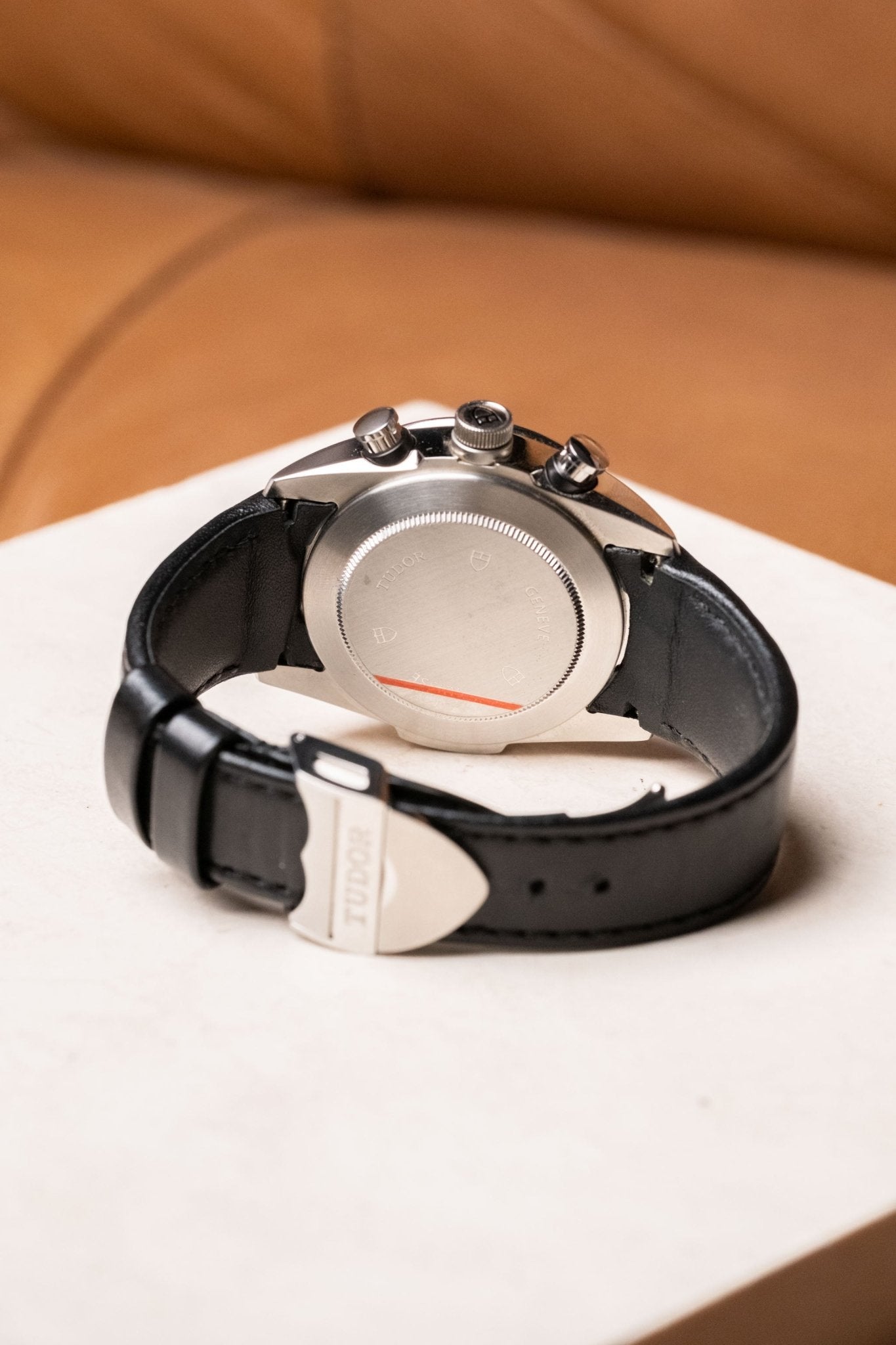 2019 Tudor Fastrider Chrono Ref. 42000 - Wristory