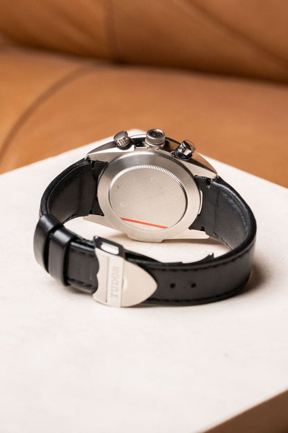 2019 Tudor Fastrider Chrono Ref. 42000 - Wristory