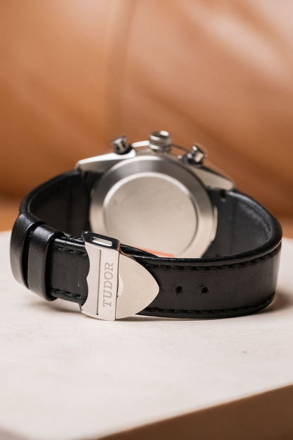 2019 Tudor Fastrider Chrono Ref. 42000 - Wristory