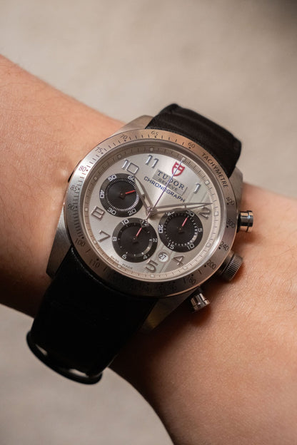 2019 Tudor Fastrider Chrono Ref. 42000 - Wristory
