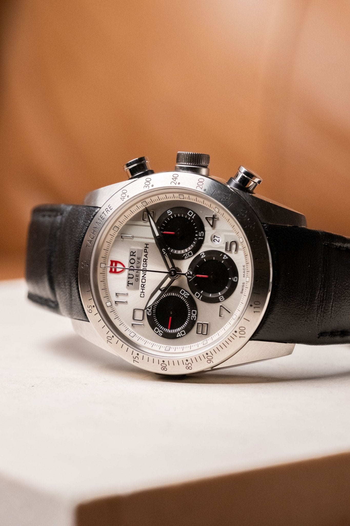 2019 Tudor Fastrider Chrono Ref. 42000 - Wristory