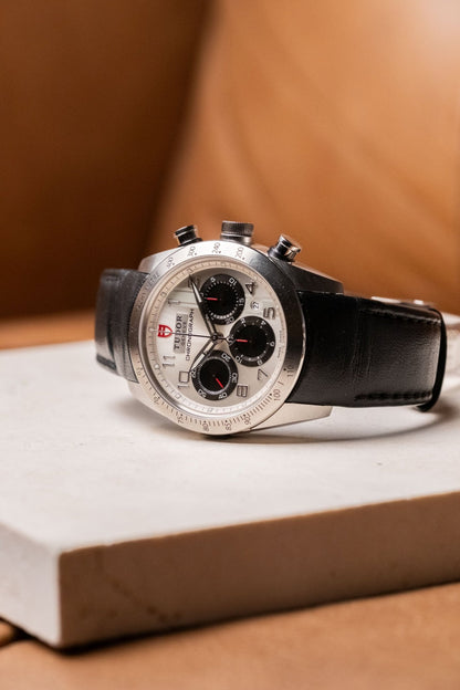 2019 Tudor Fastrider Chrono Ref. 42000 - Wristory