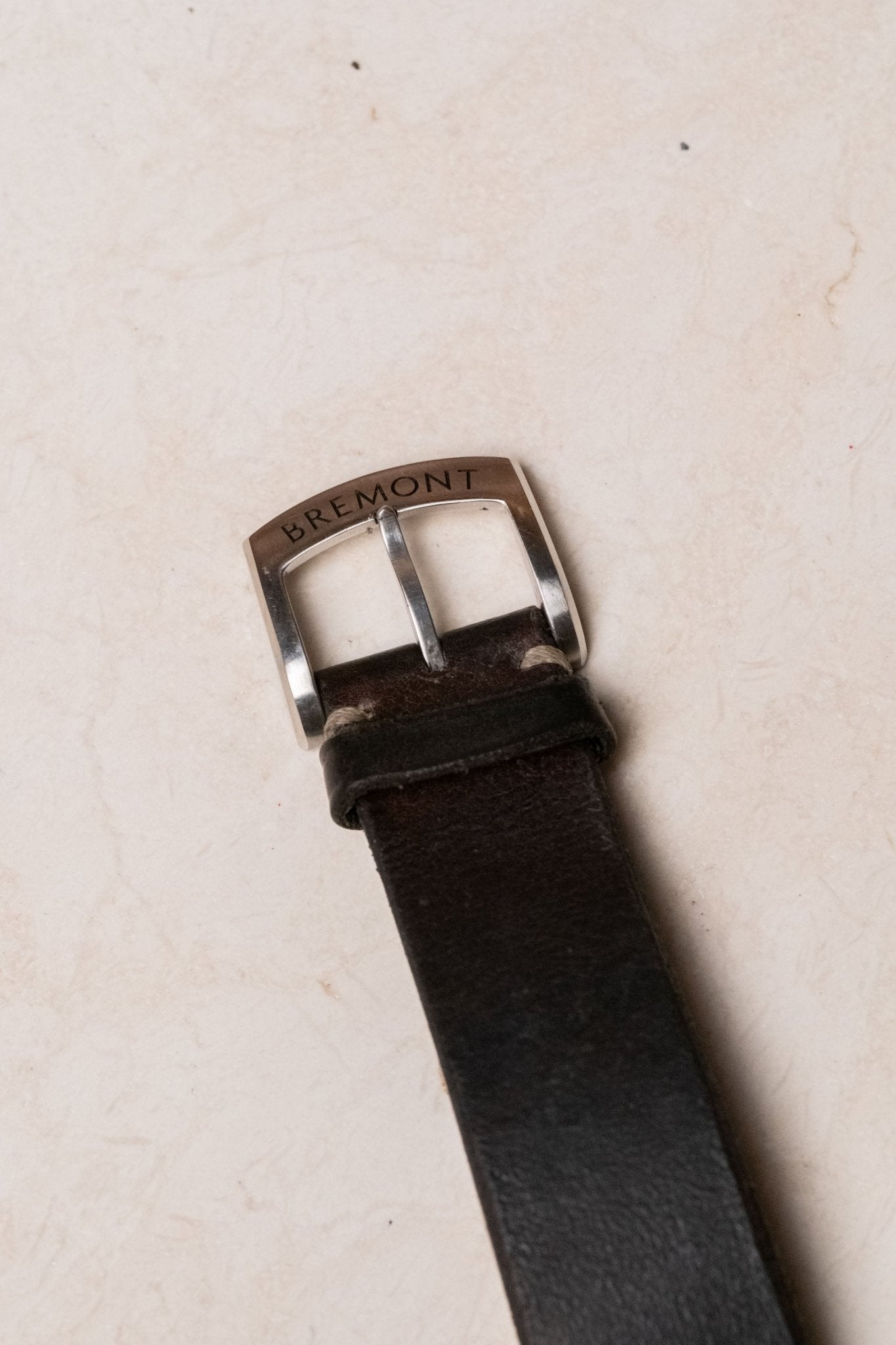 2020 Bremont Supermarine Type 300 S301-BK Details