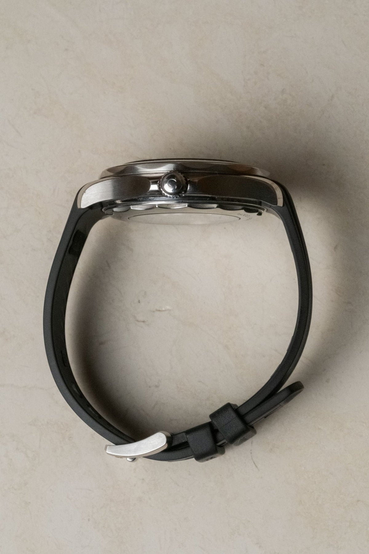 2020 Omega Seamaster Diver 300M 210.32.42.20.01.001 - Wristory