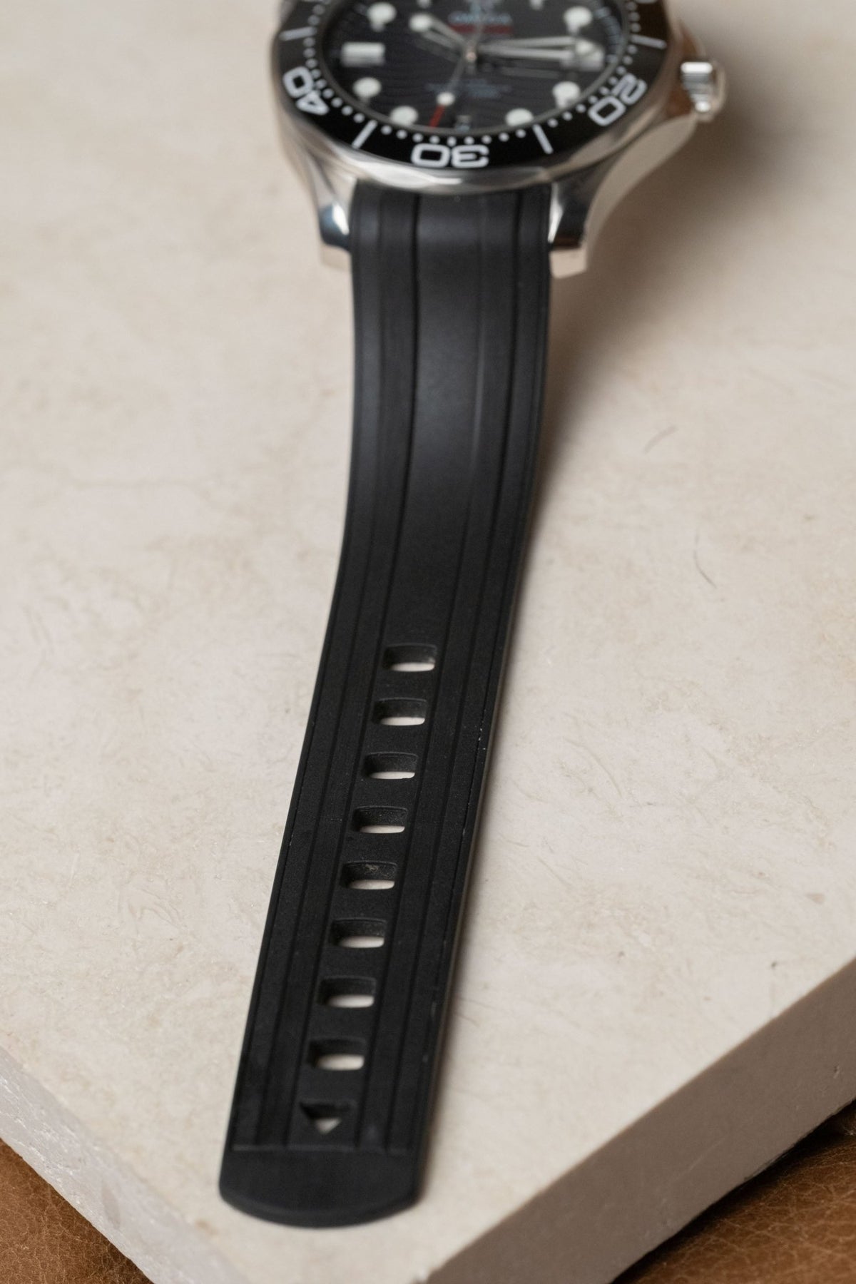 2020 Omega Seamaster Diver 300M 210.32.42.20.01.001 - Wristory