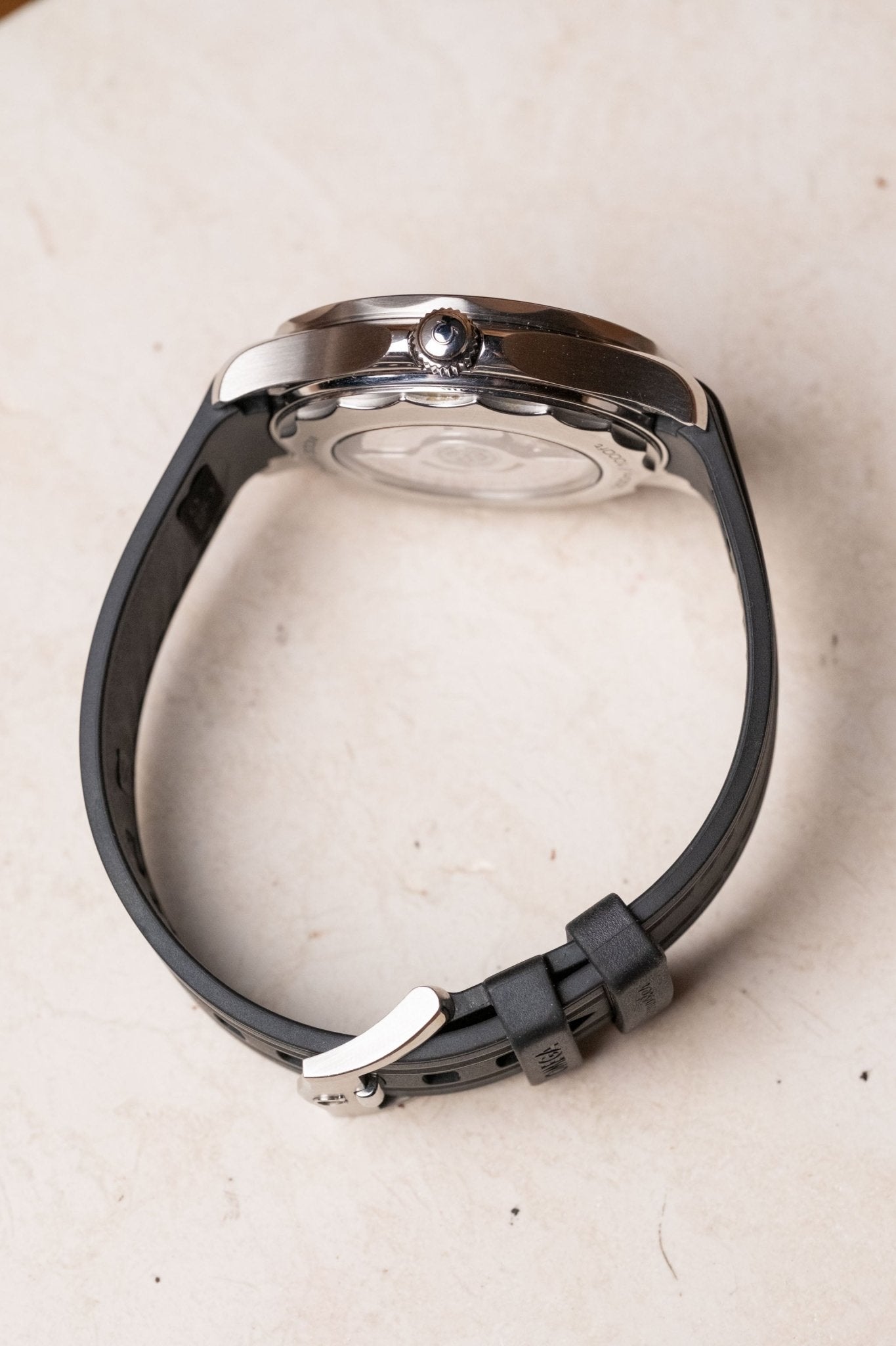 2020 Omega Seamaster Diver 300M 210.32.42.20.01.001 - Wristory