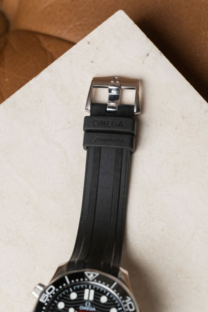 2020 Omega Seamaster Diver 300M 210.32.42.20.01.001 - Wristory