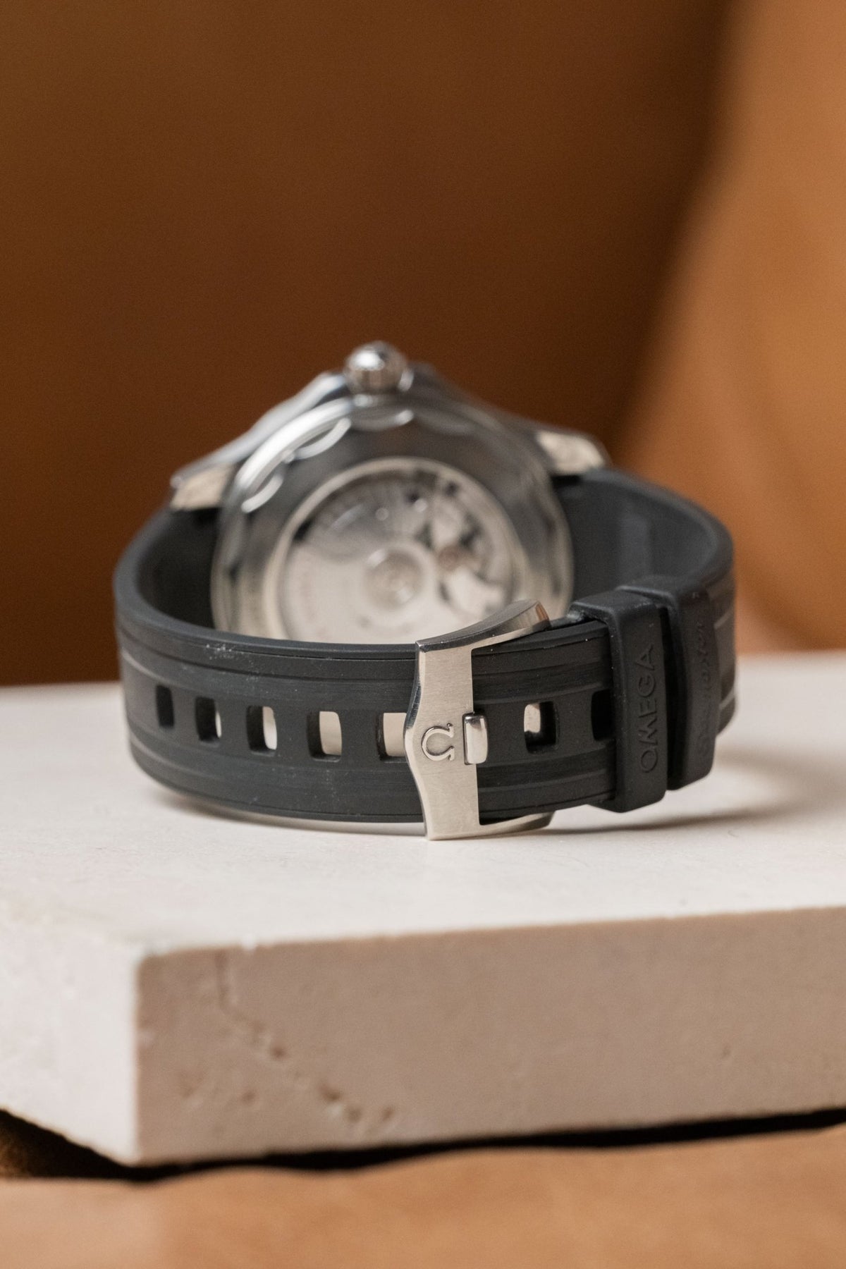 2020 Omega Seamaster Diver 300M 210.32.42.20.01.001 - Wristory