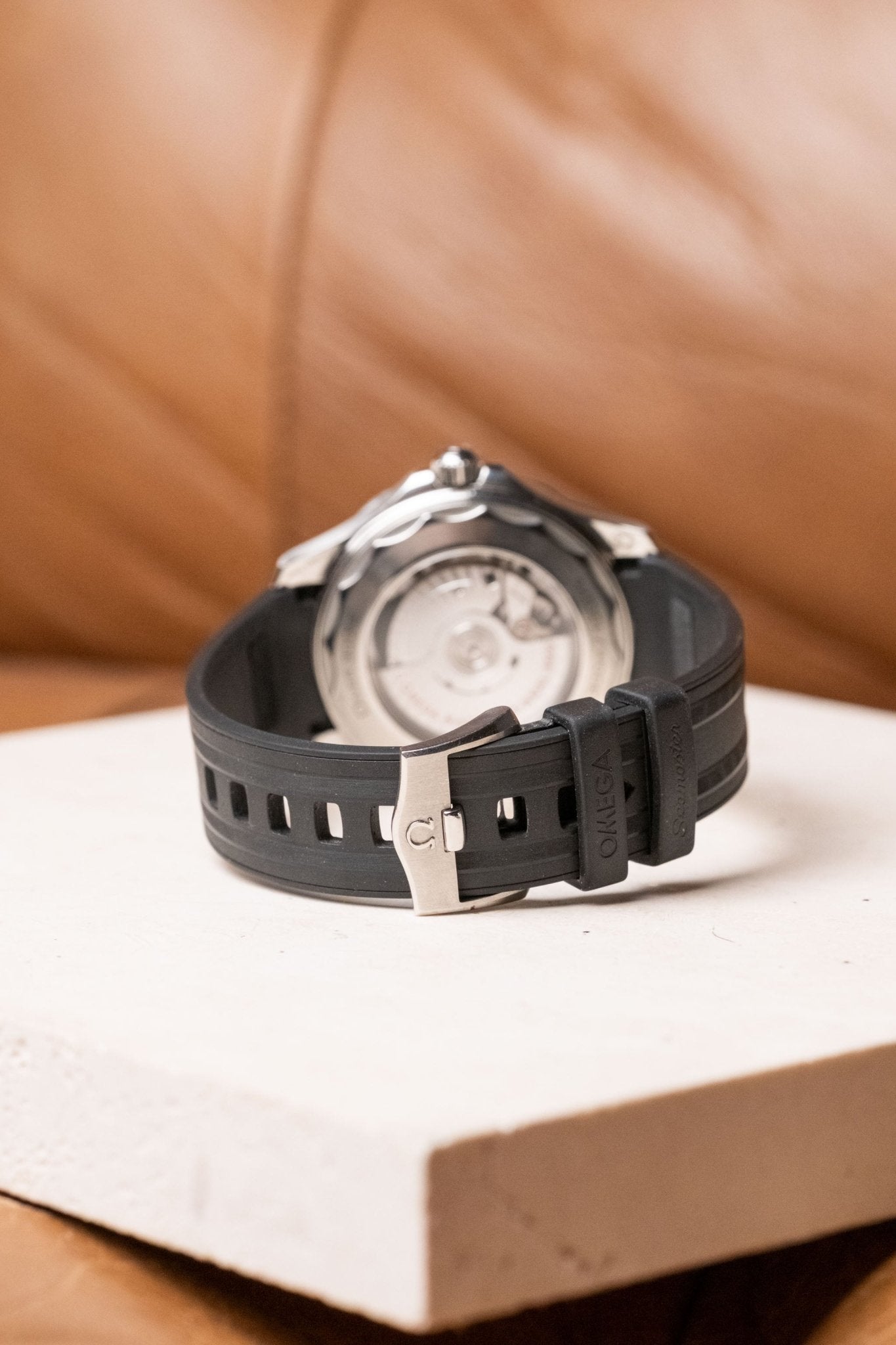 2020 Omega Seamaster Diver 300M 210.32.42.20.01.001 - Wristory
