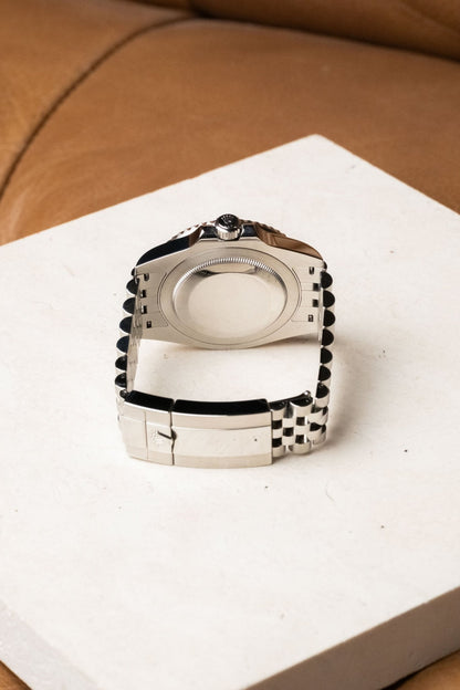 2020 Rolex GMT-Master Pepsi 126710BLRO - Wristory
