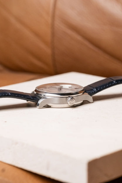 2021 IWC Schaffhausen Portugieser Ref. IW5007-05 - Wristory