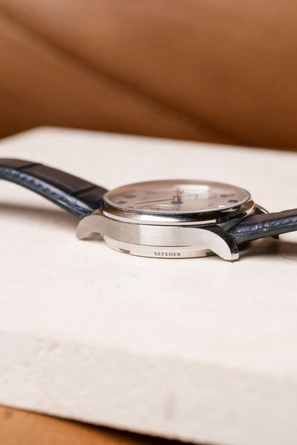 2021 IWC Schaffhausen Portugieser Ref. IW5007-05 - Wristory