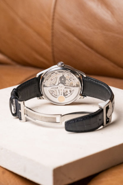 2021 IWC Schaffhausen Portugieser Ref. IW5007-05 - Wristory