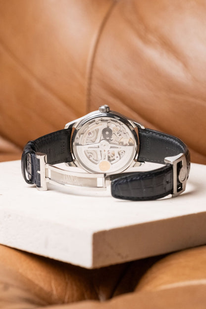 2021 IWC Schaffhausen Portugieser Ref. IW5007-05 - Wristory