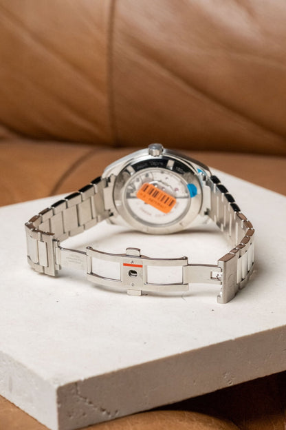 2021 Omega Aqua Terra Silver Teak Ref. 231.10.42.21.02.003 - Wristory
