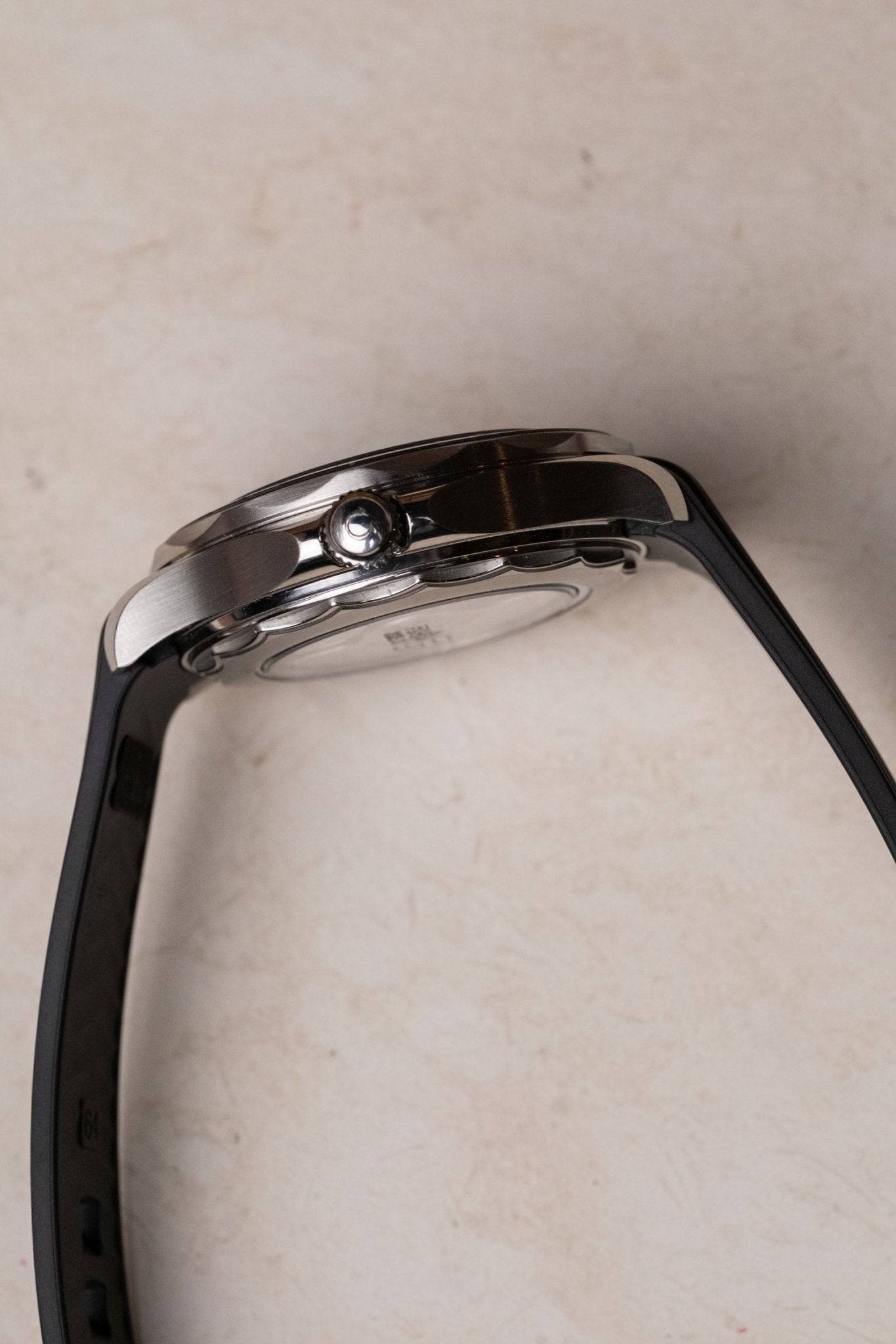 2021 Omega Seamaster Diver 300 M Black Dial Ref. 210.32.42.20.01.001 - Wristory