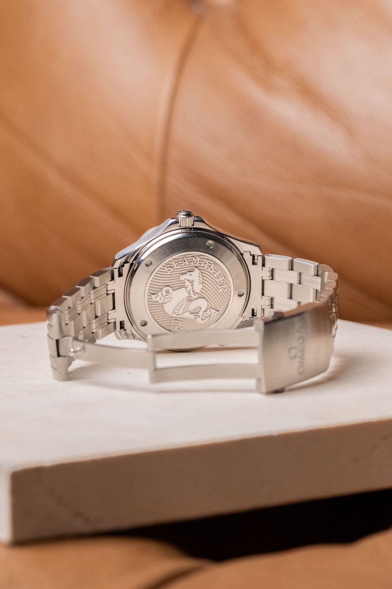 2021 OMEGA Seamaster Diver 300M 41mm Ref. 212.30.41.20.03.001 - Wristory